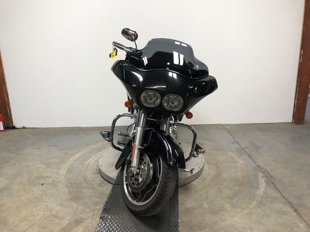Road Glide® Custom