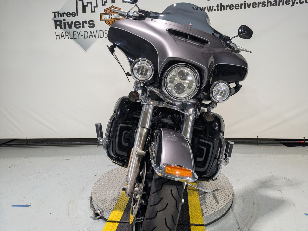 Electra Glide® Ultra® Limited