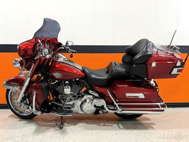 Ultra Classic® Electra Glide®