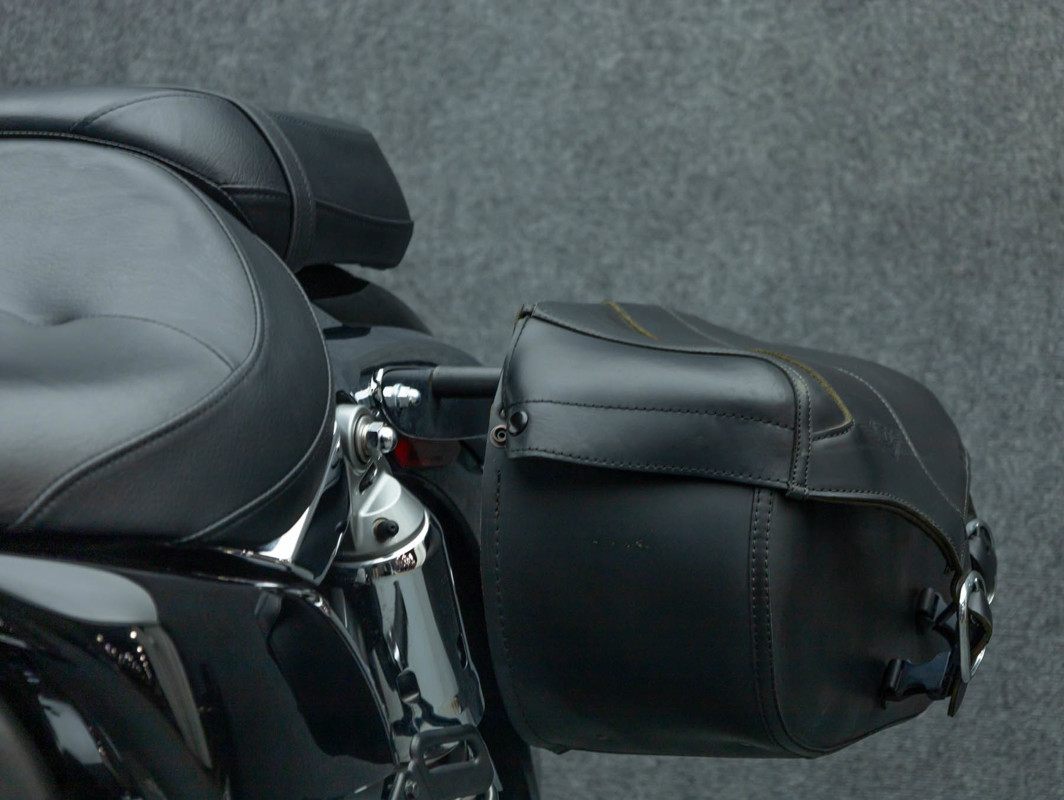 Vulcan 1700 Classic