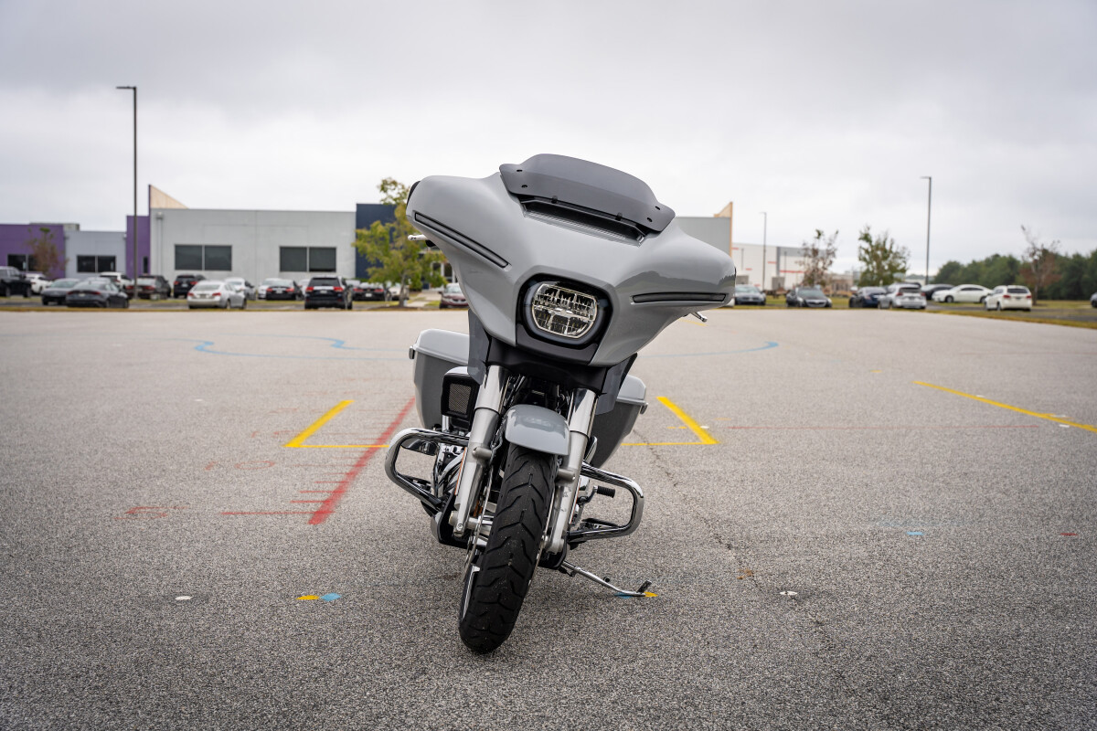 Street Glide®