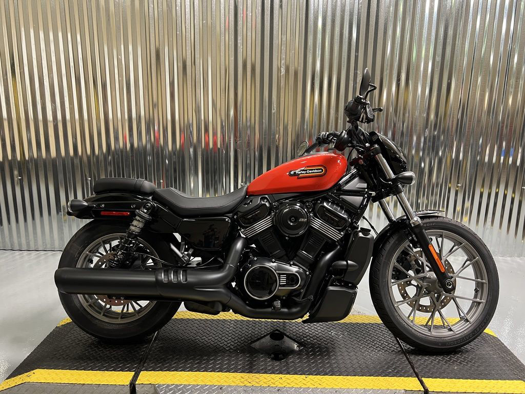 Nightster Special