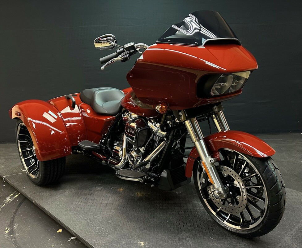 Road Glide® 3