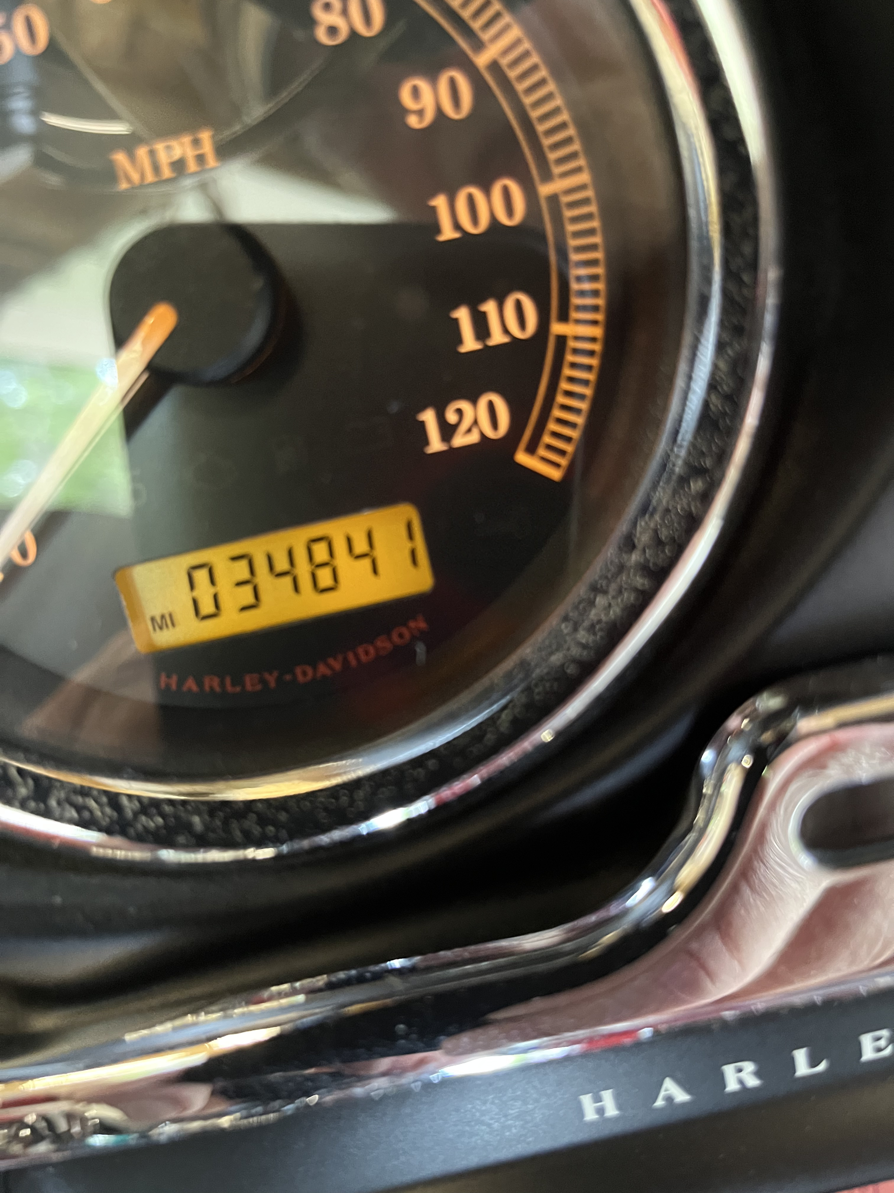 2009 HarleyDavidson® Custom Trike for Sale in Richmond , IN (Item 1239986)