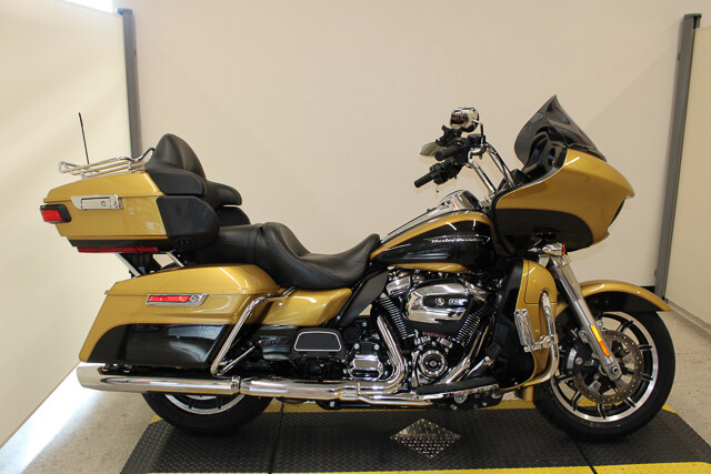 Road Glide® Ultra