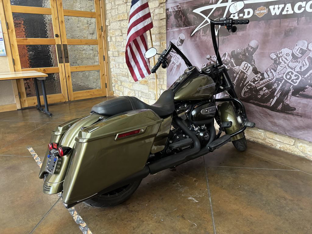 Road King® Special