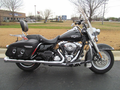 03 Or Newer Harley Davidson Road King Classic For Sale On Chopperexchange