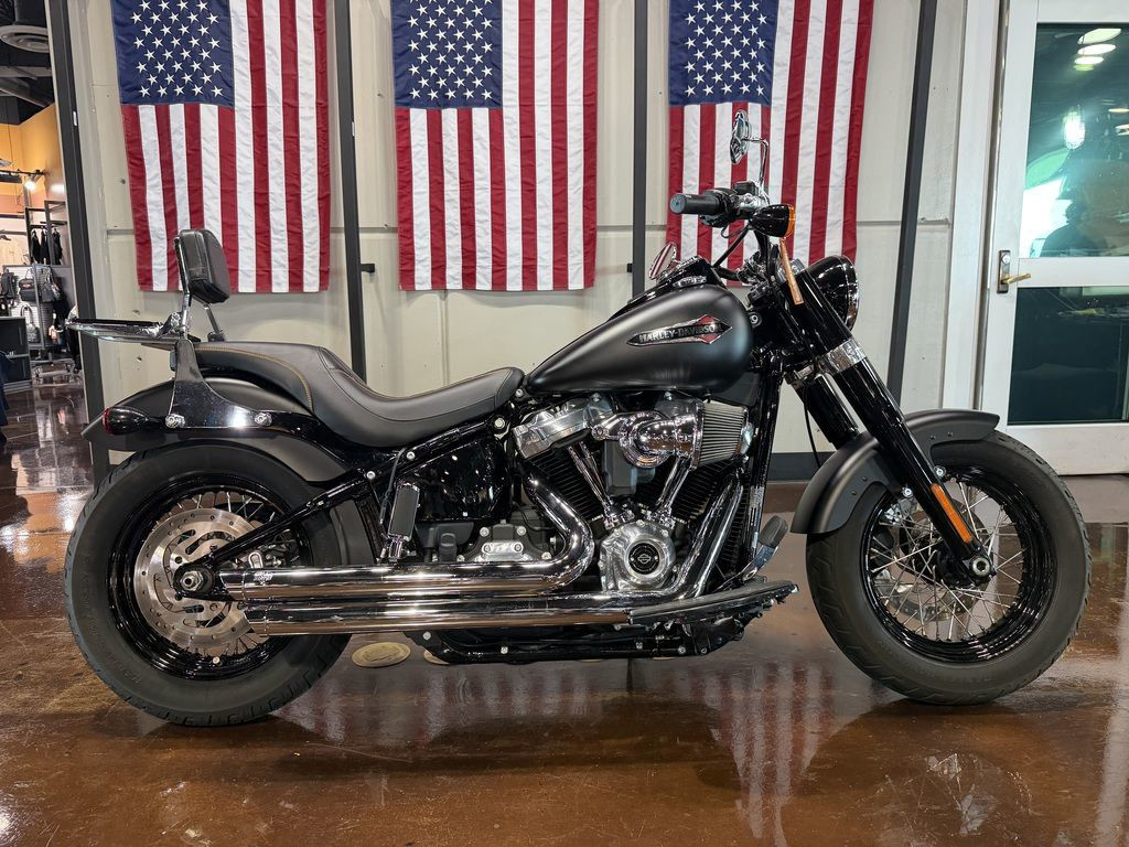 Softail® Slim®