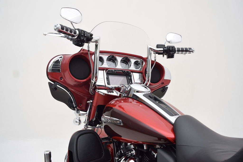 Tri Glide® Ultra