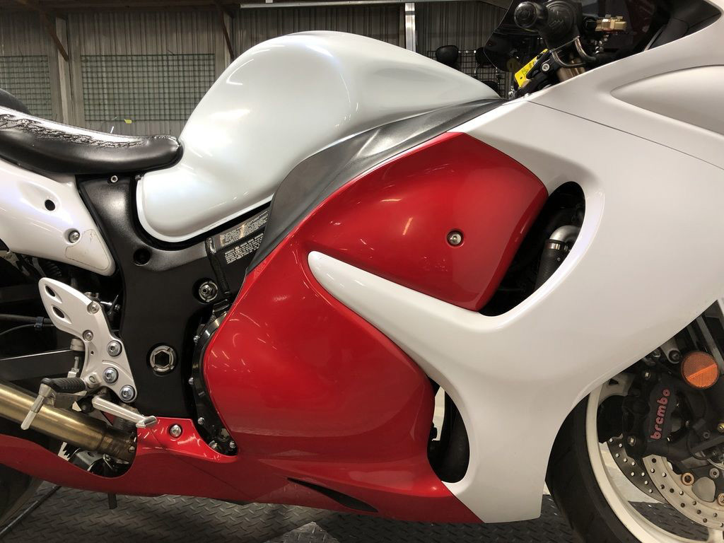 Hayabusa