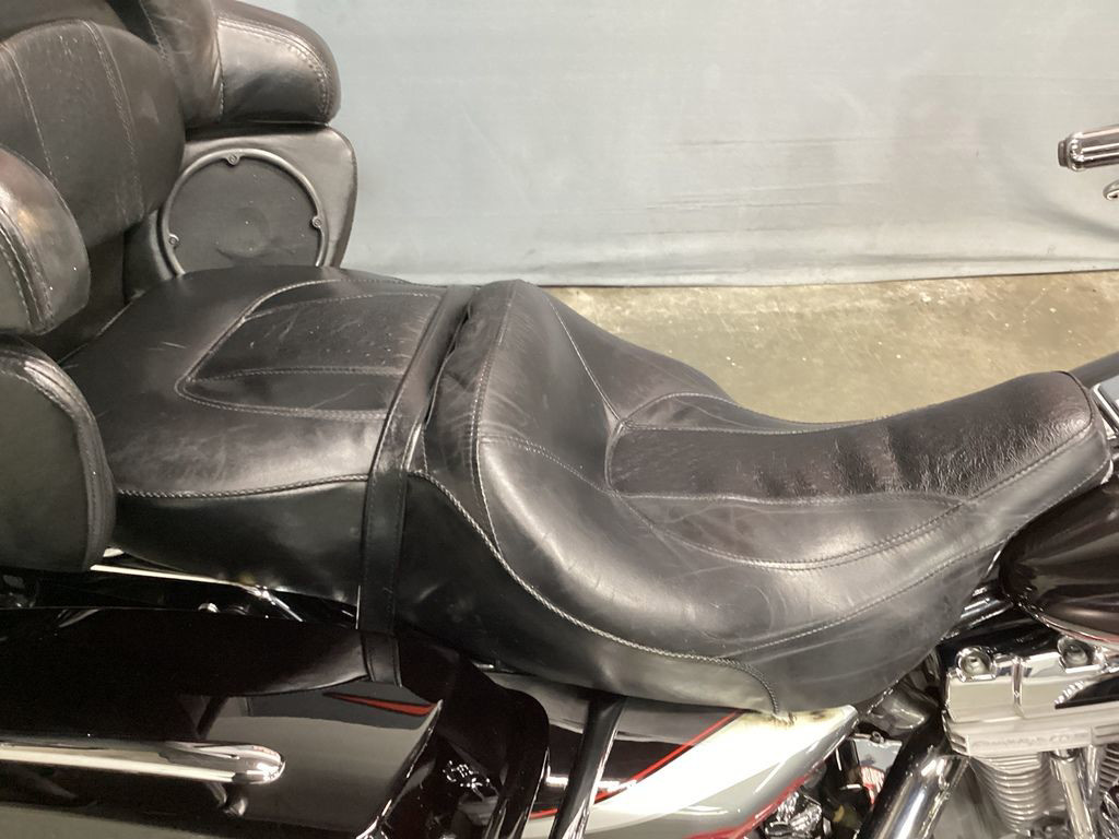 Screamin' Eagle® Ultra Classic® Electra Glide®