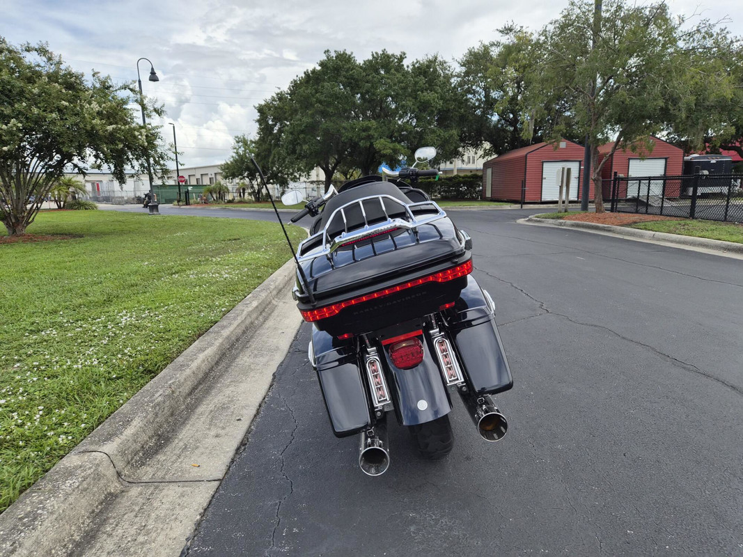 Road Glide® Limited