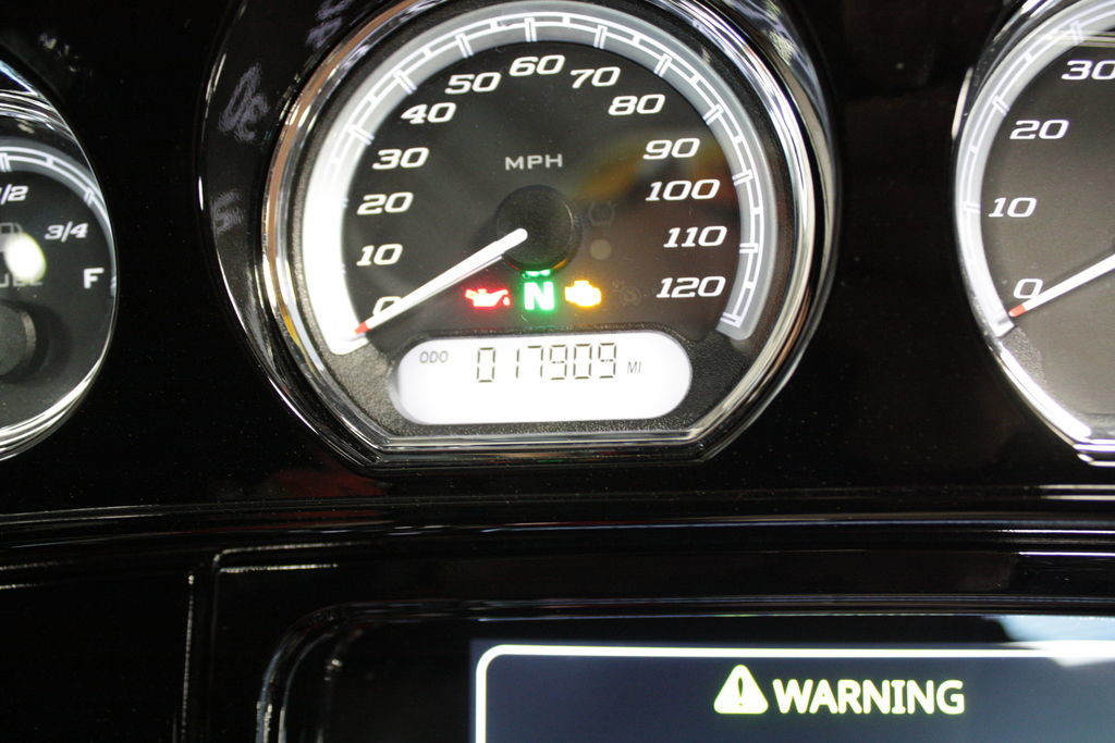 Electra Glide® Ultra® Limited