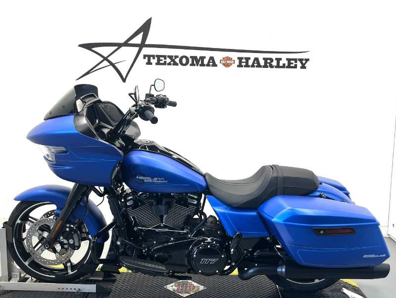 Road Glide®