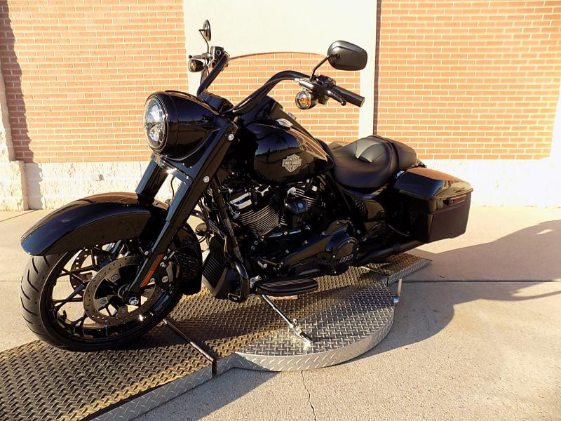 Road King® Special
