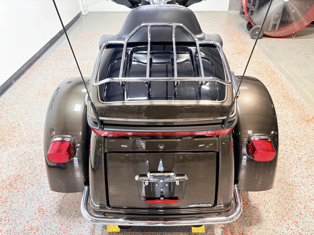 Tri Glide® Ultra