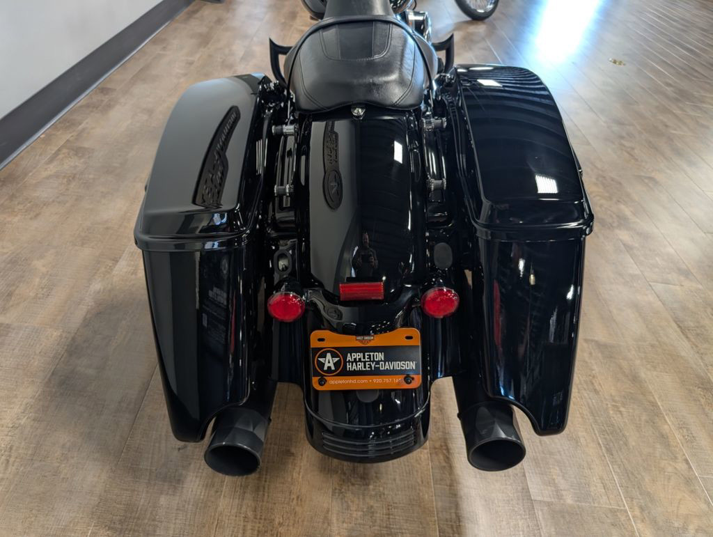 Street Glide® Special