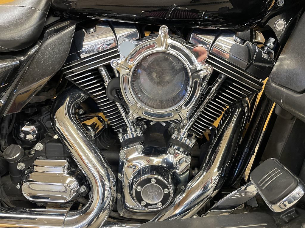 Road Glide® Special