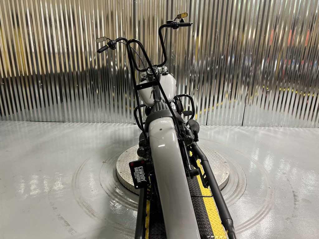 Softail® Slim®