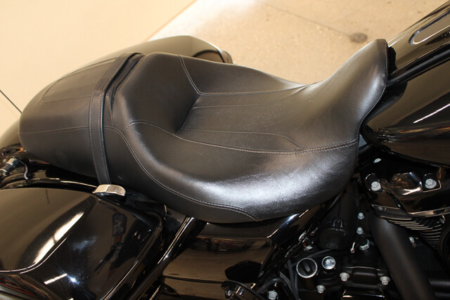 Street Glide® Special