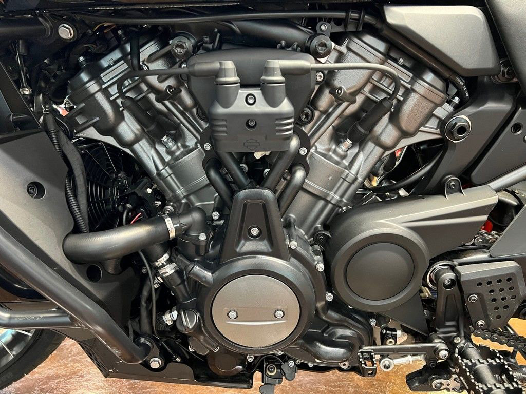 Pan America® 1250 Special