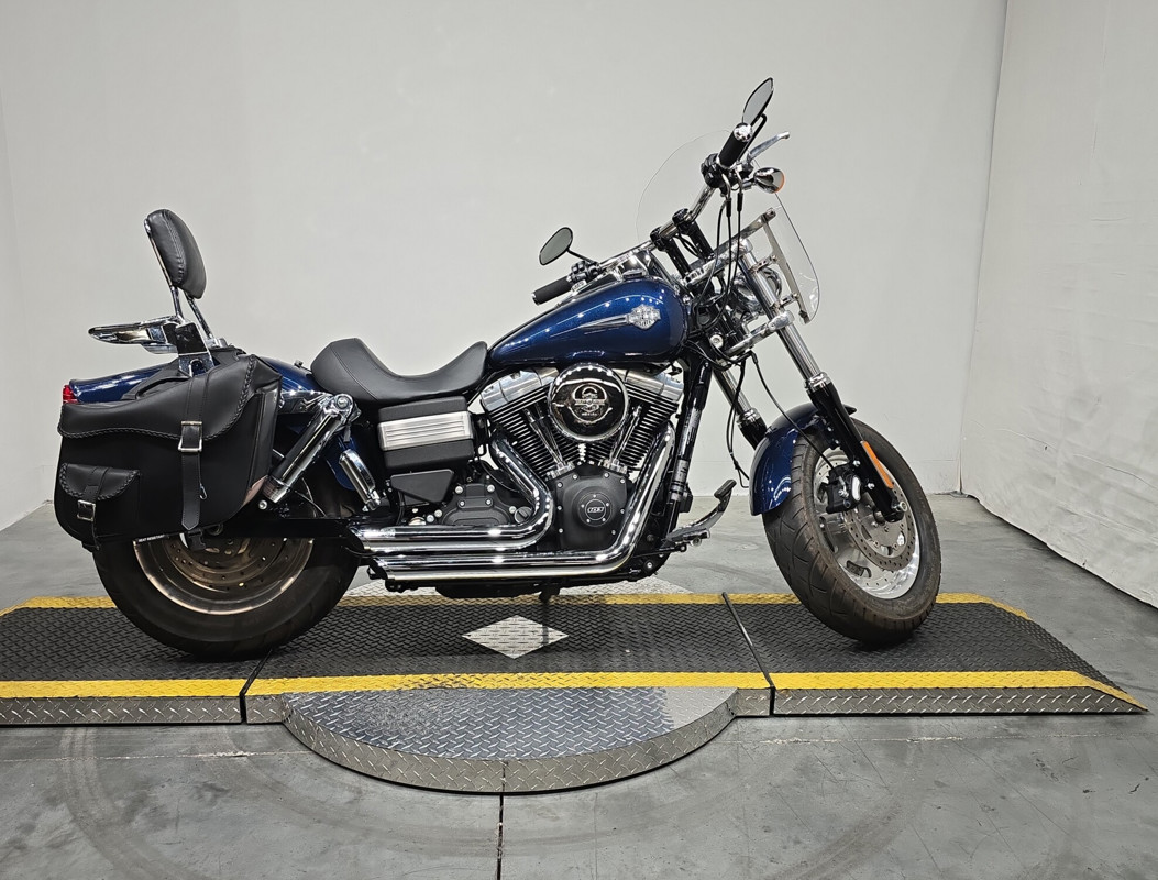 Dyna® Fat Bob® 