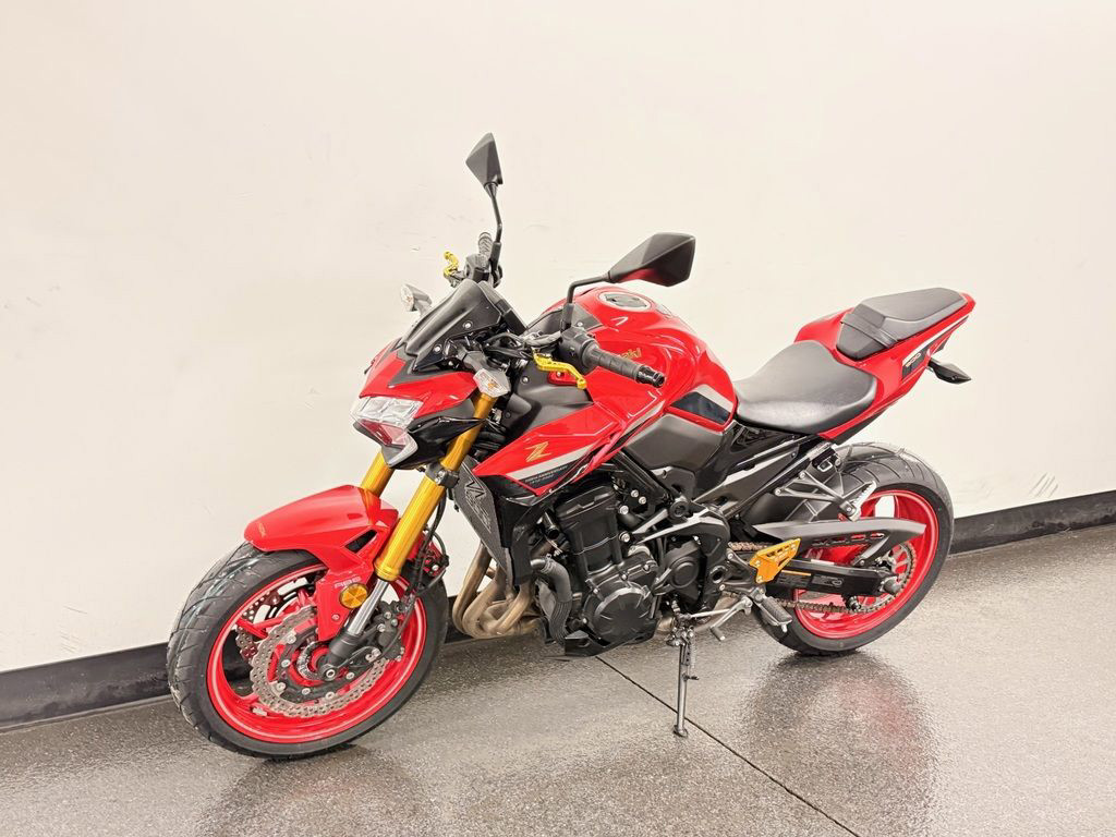 Z900 ABS