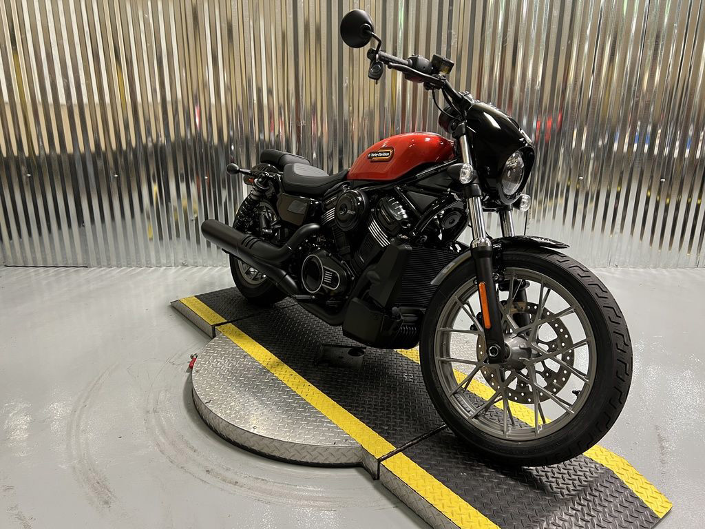 Nightster Special