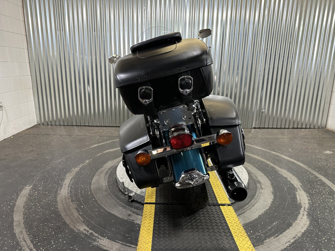 Road King® Classic