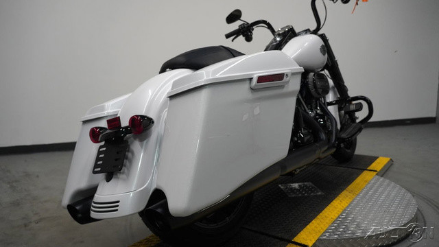 Road King® Special