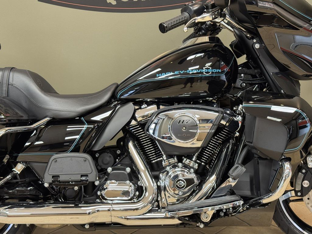 Street Glide® Ultra
