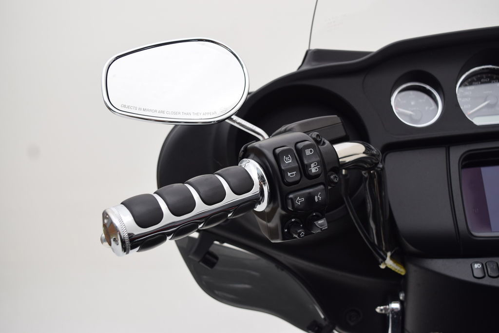 Tri Glide® Ultra