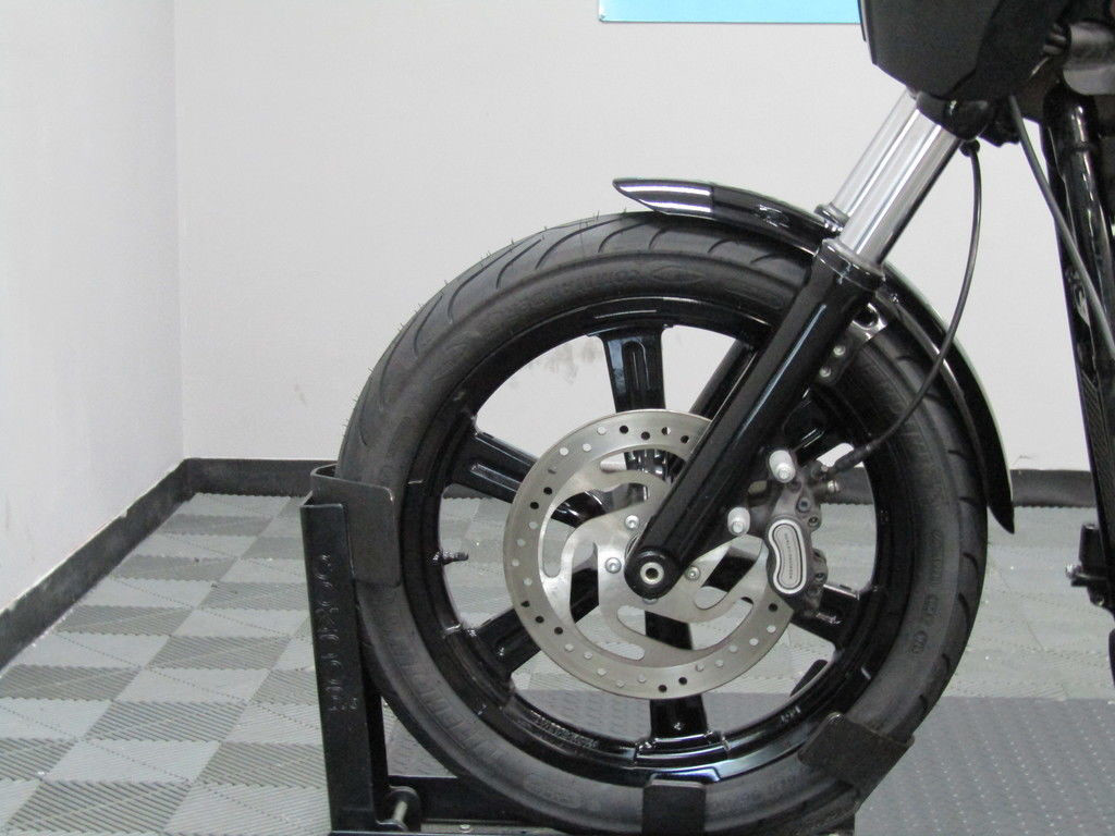 Street Bob® 114