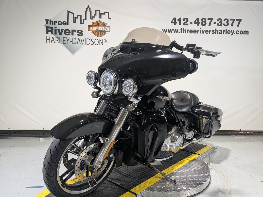 Street Glide® Special