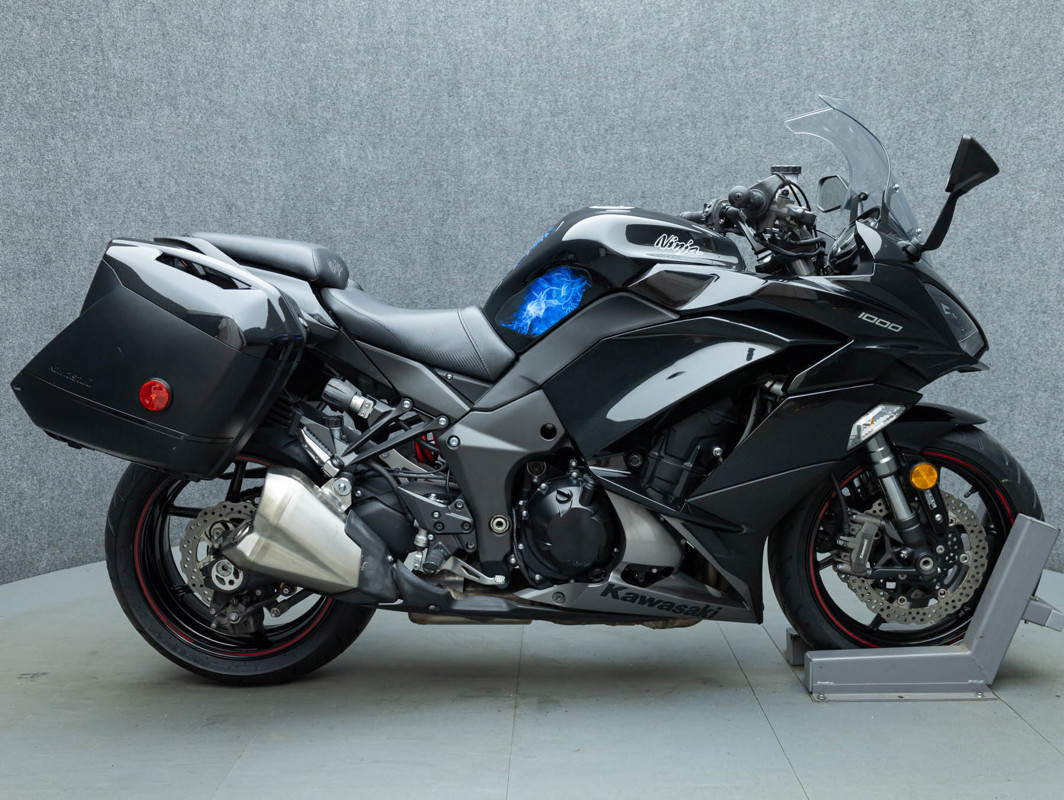 Ninja® 1000 ABS