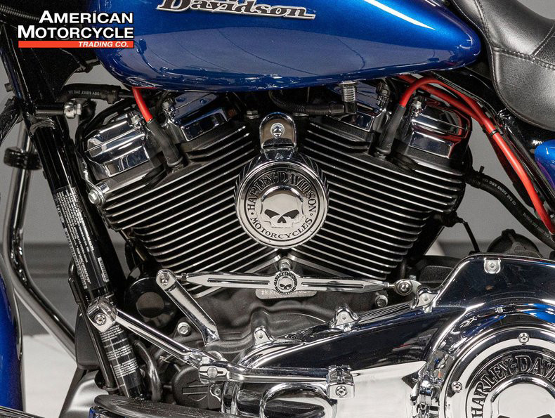 Street Glide® Special