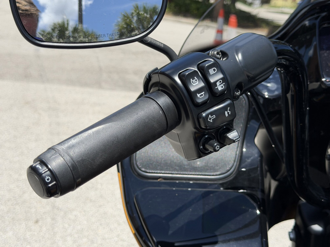 Road Glide® Limited
