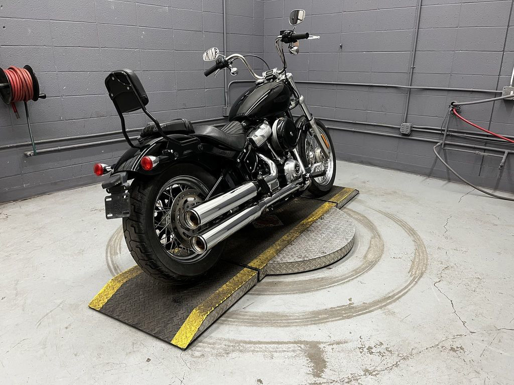 Softail® Standard