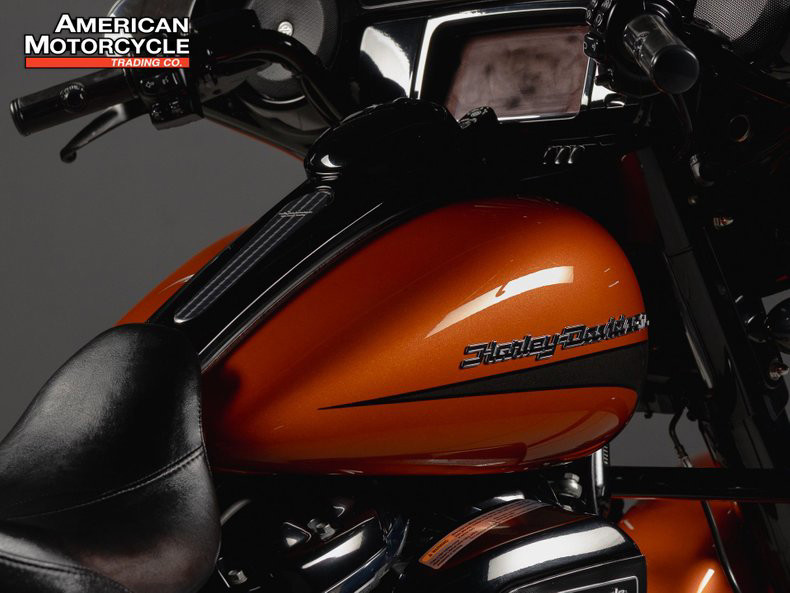 Street Glide® Special