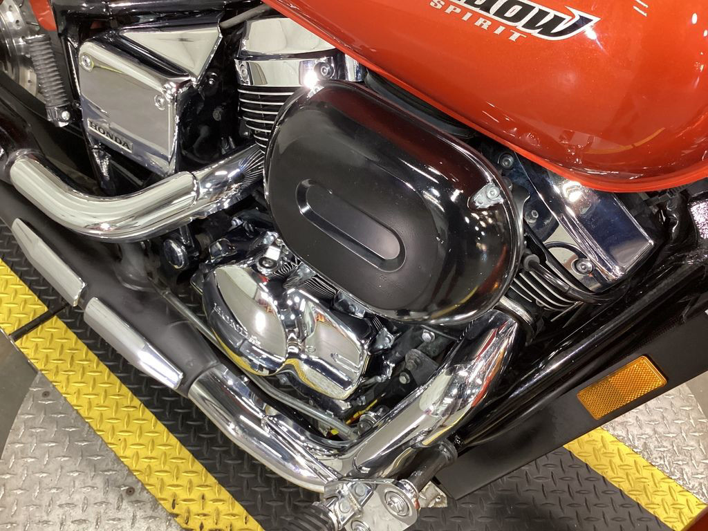 Shadow 750 Spirit