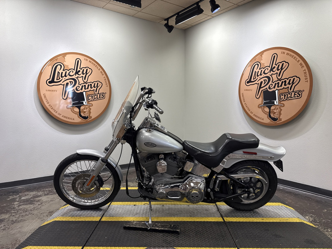 Softail® Standard