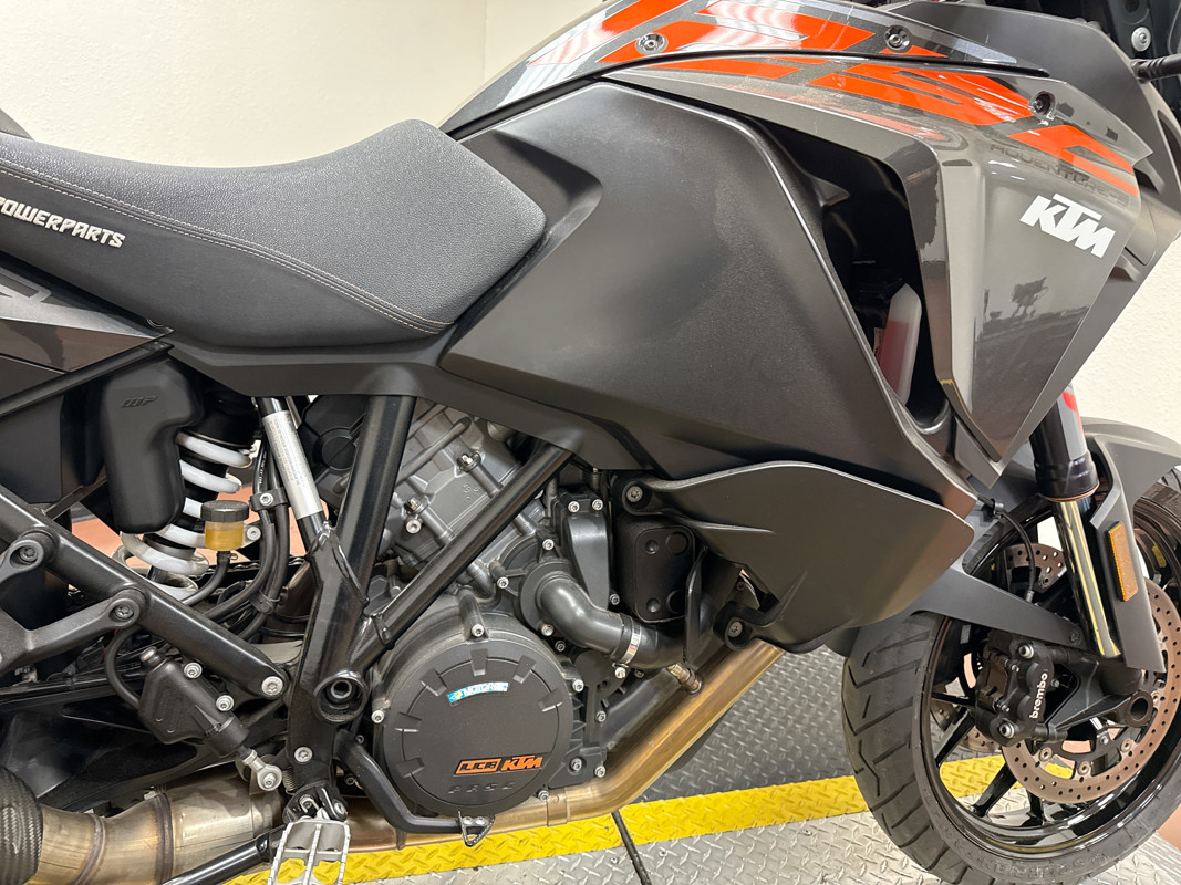 1290 Super Adventure S