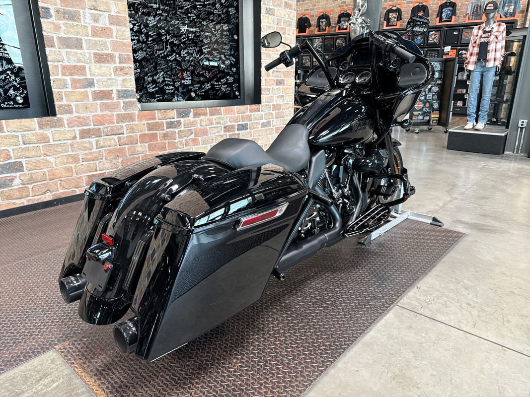 Road Glide® ST