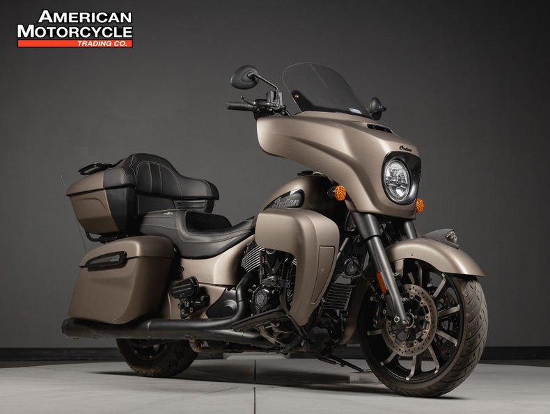 Roadmaster Dark Horse