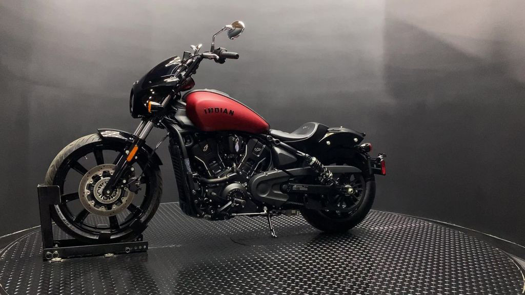 Sport Scout Sixty Limited