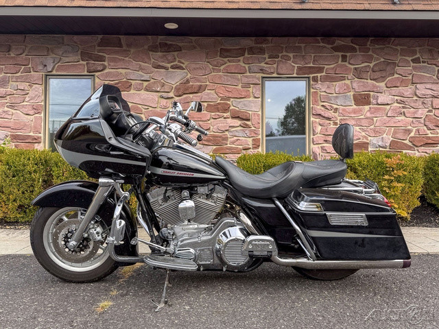 Road Glide®