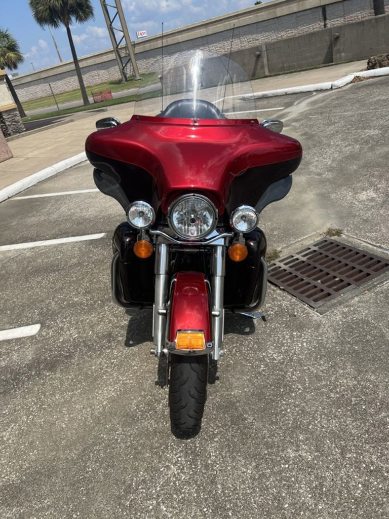 Electra Glide® Ultra® Limited
