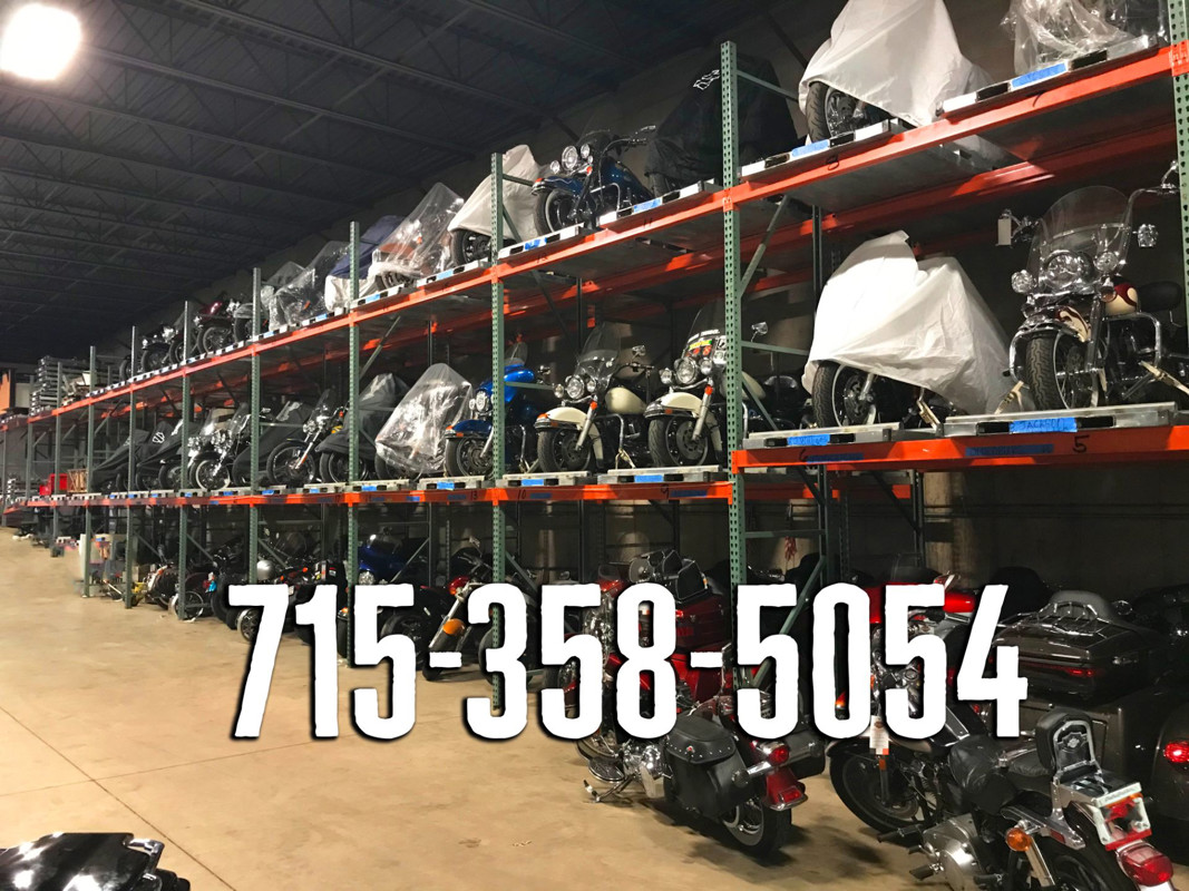 Street Glide® Special