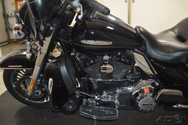 Electra Glide® Ultra Limited