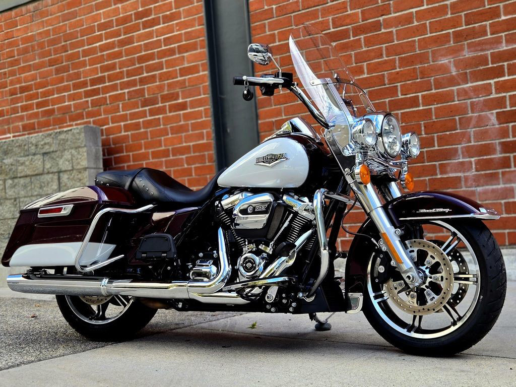 Road King®